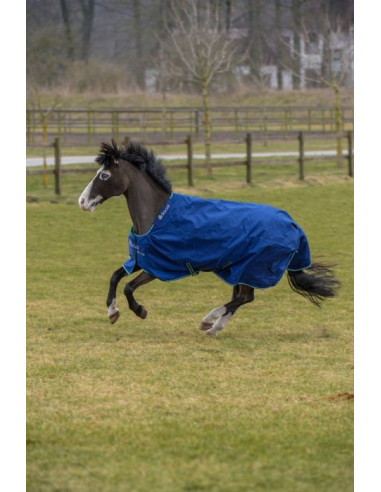 Bucas Smartex Rain Pony