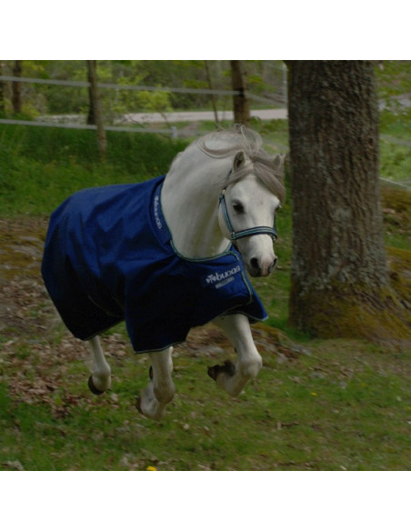 Bucas Smartex Rain Pony