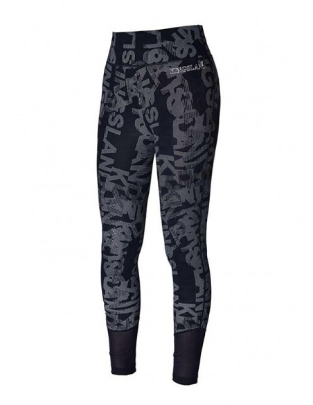 Kingsland Karina W F-Tec K-Grip Comp Tights