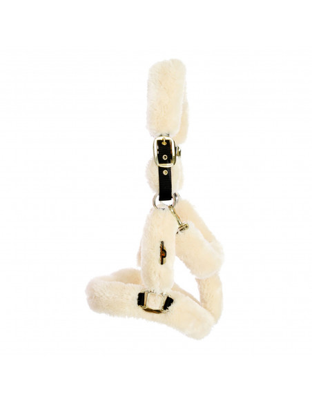 Kentucky Sheepskin Shipping halter