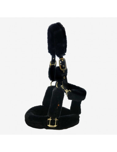 Kentucky Sheepskin Shipping halter