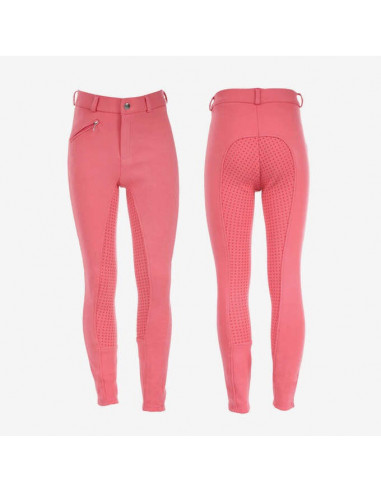 Horze Active Jr Fullgrip