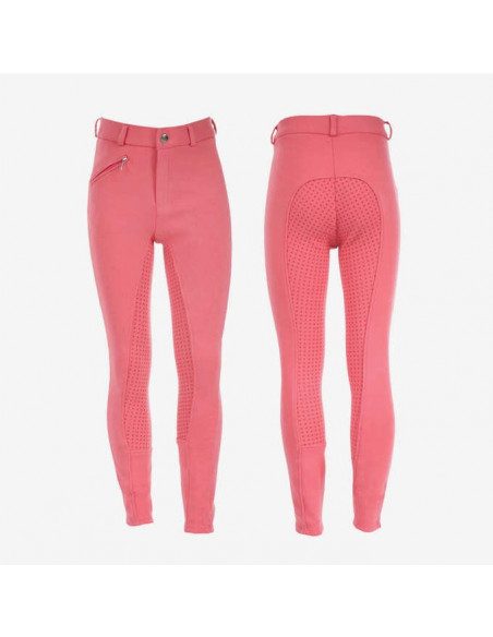 Horze Active Jr Fullgrip