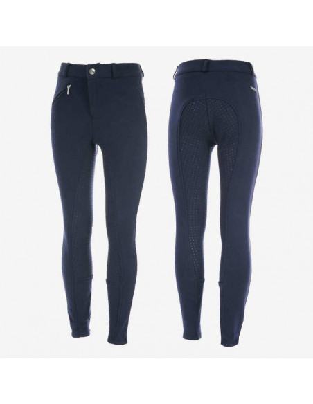 Horze Active Jr Fullgrip