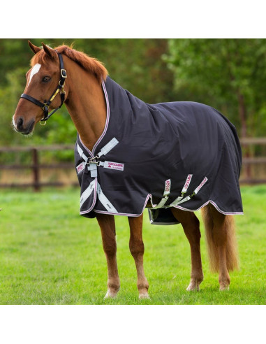 Amigo Bravo 12 Wug Lite