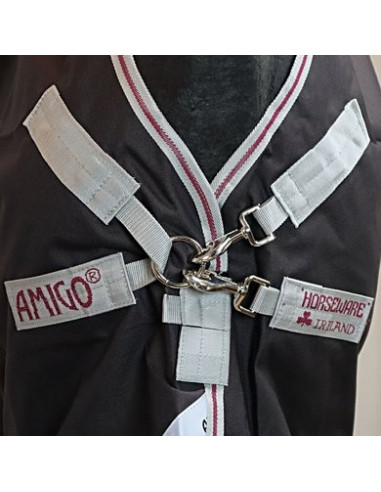 Amigo Bravo 12 Wug Lite