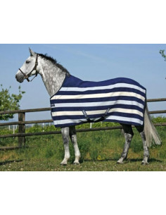 Rambo Deluxe Fleece 2