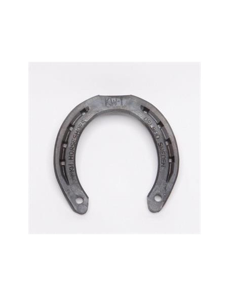 Hästsko KW Remont 2-hål Fram