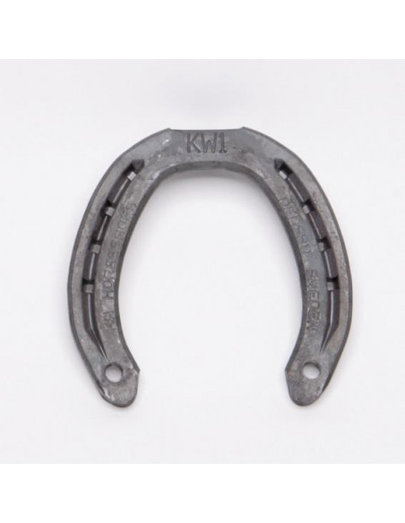 Hästsko KW Remont 2-hål Bak