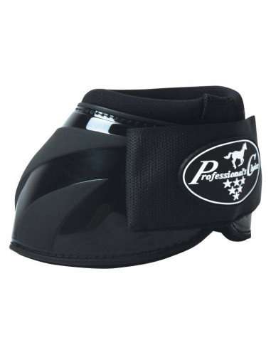 Professional Spartan II bell boots