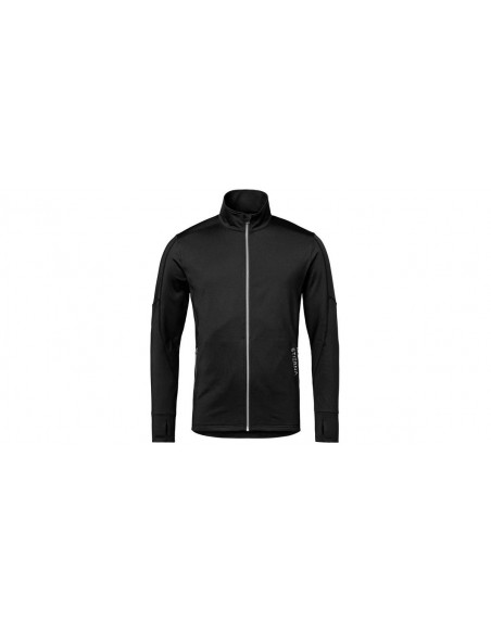 Stierna Astro Fleece Jacket