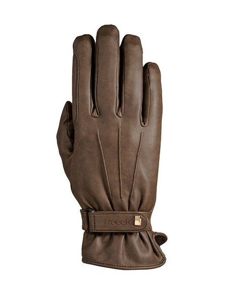 Roeckl Wago Suprema vinterhandske