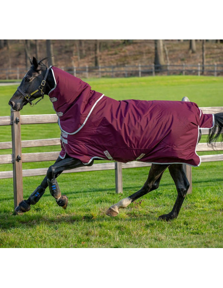 Amigo Hero Ripstop Plus 100g