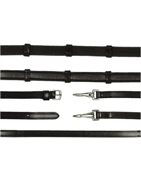 Dyón IC Huntertyglar med stoppar och hakar