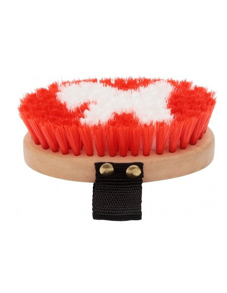 Horka ryktborste soft Pony