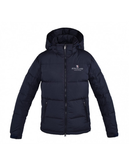 Kingsland Classic Down Jacket Unisex