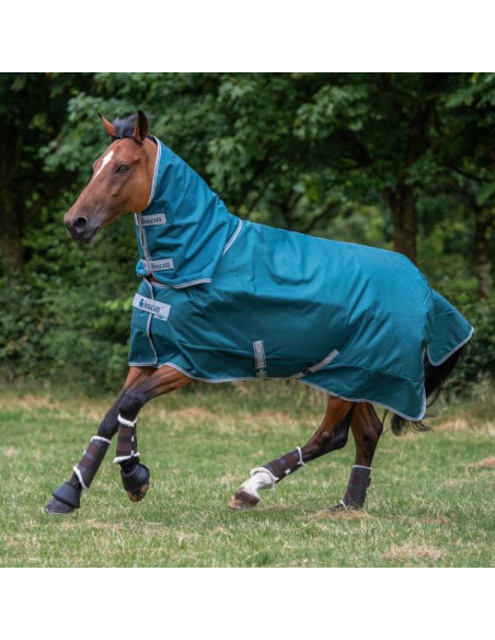 Bucas Atlantic Turnout inkl. hals 50g