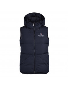 Kingsland Classic Down Vest Unisex