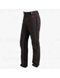 Covalliero Alaska termobyxa