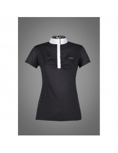 Equiline Tävlingsskjorta Angie