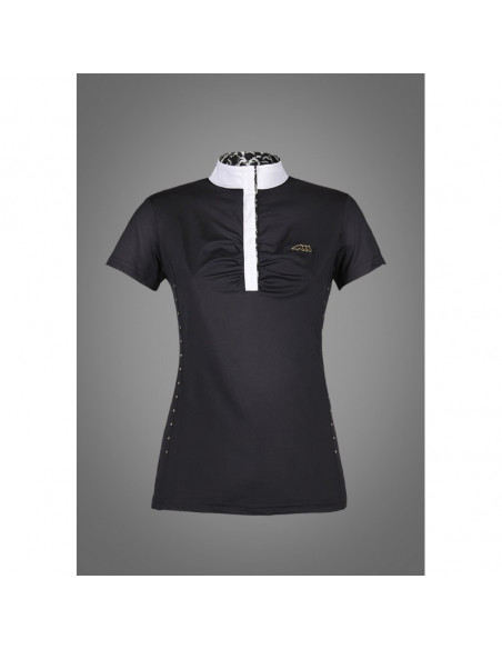 Equiline Tävlingsskjorta Angie