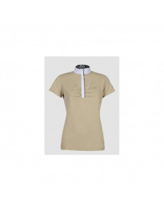 Equiline Tävlingsskjorta Angie 2