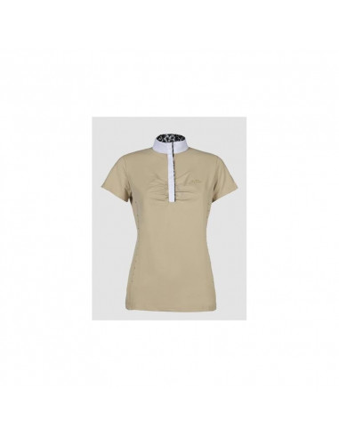 Equiline Tävlingsskjorta Angie