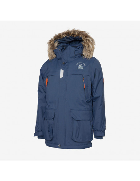 Mountain Horse Logan parkas Jr
