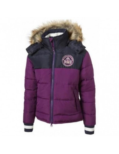 Mountain Horse Elliot Jacket Jr