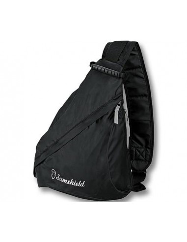 Samshield Protection Backbag