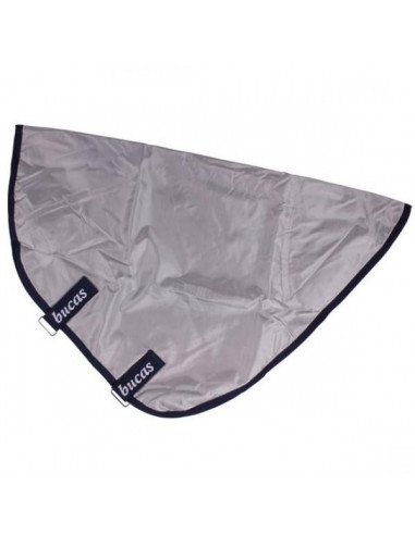 Bucas Power Turnout Combi Neck