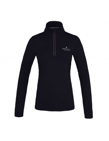 Kingsland Classic Ladies LS Training Shirt