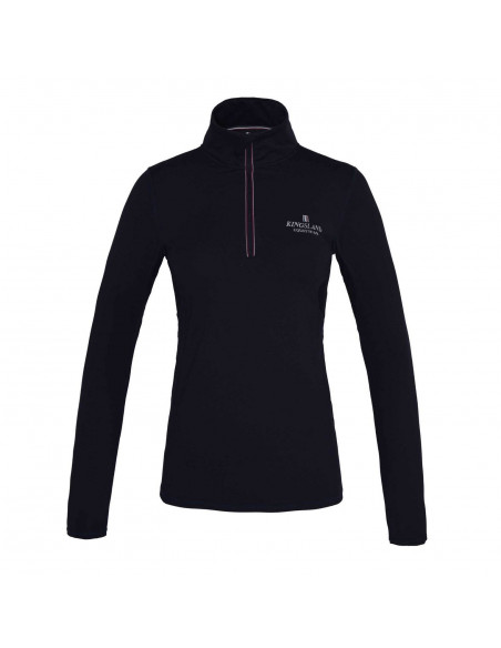 Kingsland Classic Ladies LS Training Shirt