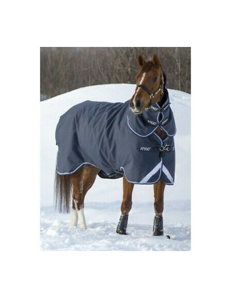 Amigo Bravo-12 Plus Turnout 400g