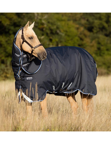 Amigo Bravo-12 Plus Turnout 400g