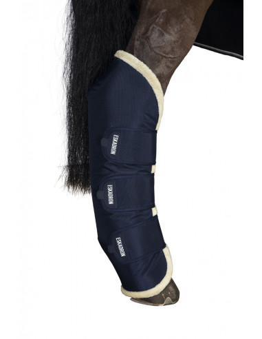 Eskadron Travelling Boots