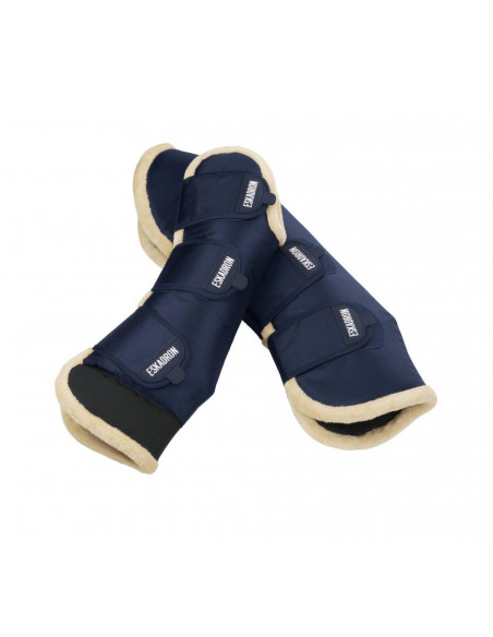 Eskadron Travelling Boots