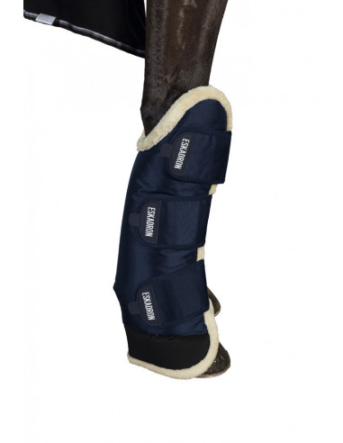 Eskadron Travelling Boots