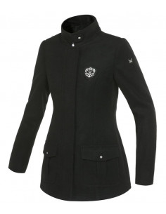 Kingsland Adriana Ladies Wool Jacket Medium