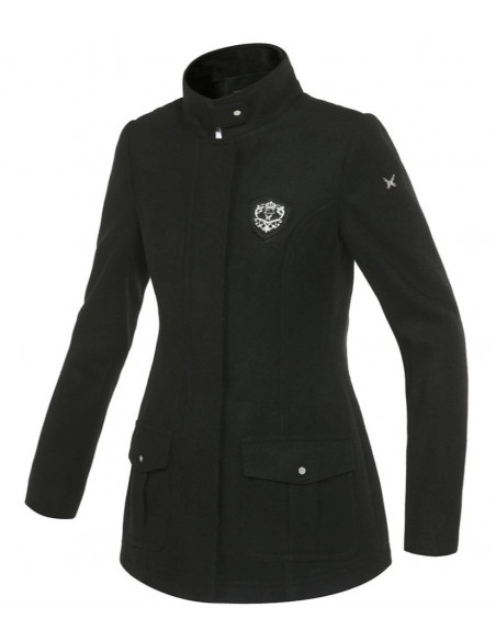 Kingsland Adriana Ladies Wool Jacket Medium