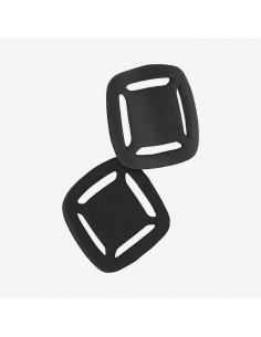 Kryssgjordspad neopren