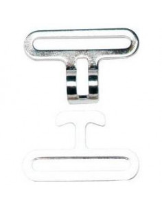 Bucas T-spännen set hona och hane