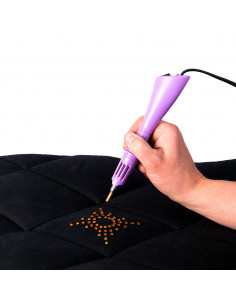 Hot-Fix applikator 2