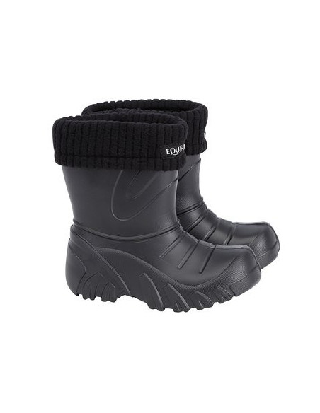 Equipage Lemigo Paddock Jr Stövel