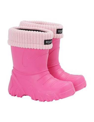 Equipage Lemigo Paddock Jr Stövel