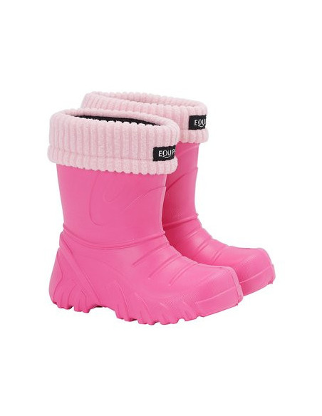 Equipage Lemigo Paddock Jr Stövel