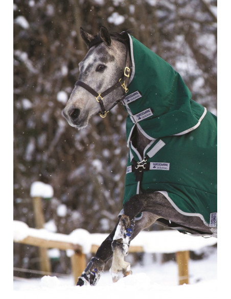 Rambo Orig Hood 250g