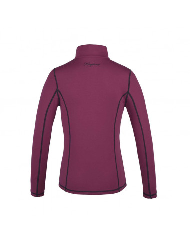 Kingsland Pincourt Junior LS Training Shirt