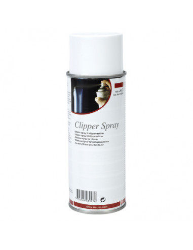 Clipperspray 400ml