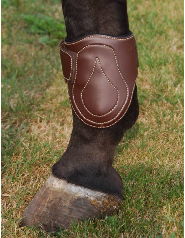 Tekna Unghäst strykkappor